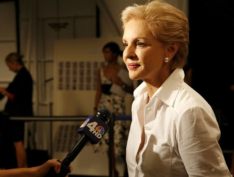 Carolina Herrera