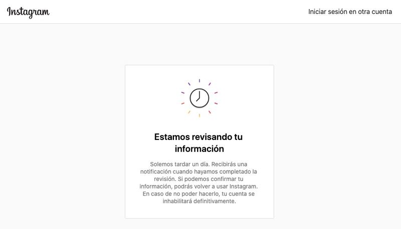 Problemas con las cuentas