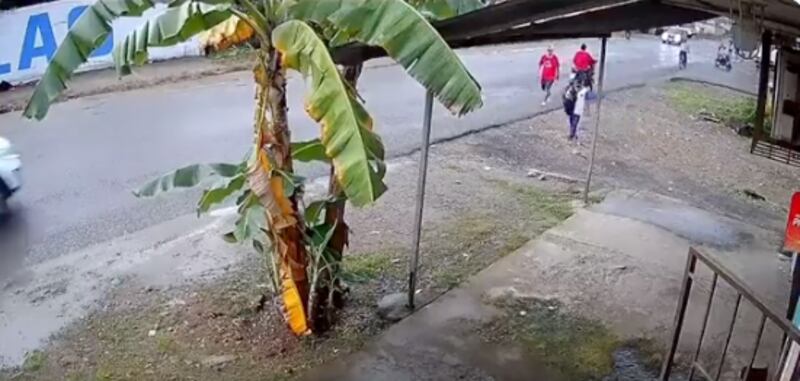 Intento de asalto a estudiante en El Oro