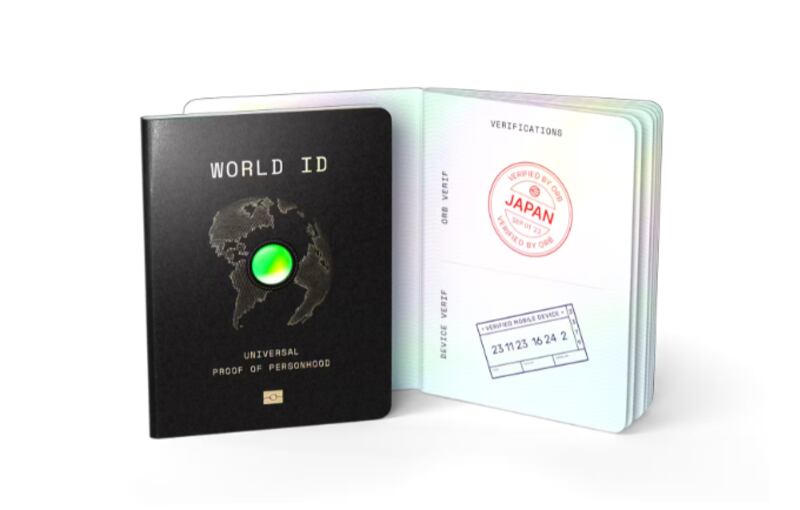 World ID