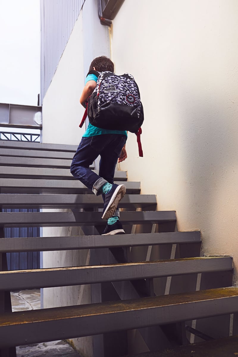 Estas piezas son fundamentales en el guardarropa de los niños.