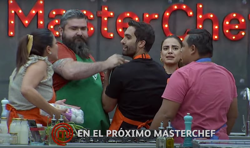 MasterChef Ecuador