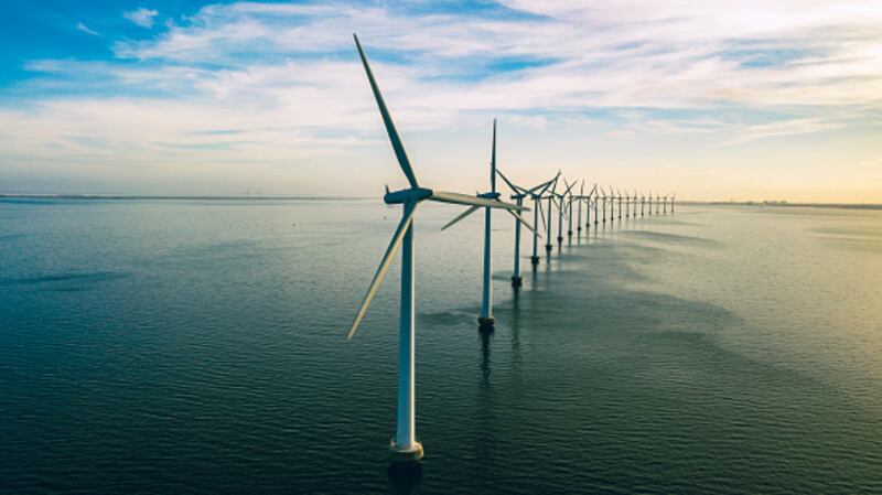 Ecuador tiene más de cinco alternativas para genera energía de forma natural. Imagen referencial: Getty Images