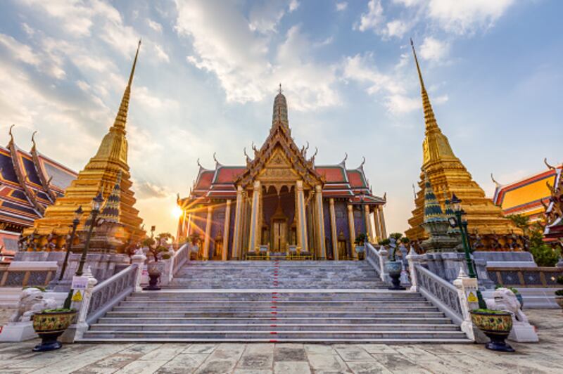 Wat Arun