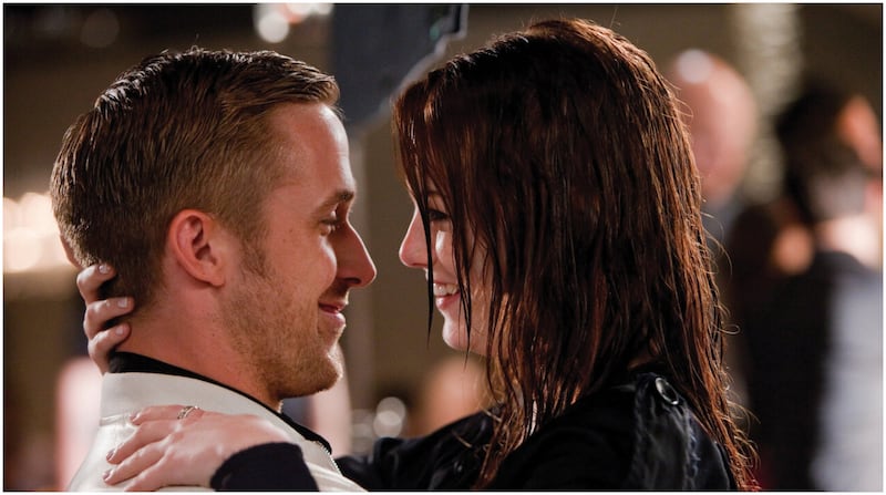 Crazy, Stupid, Love