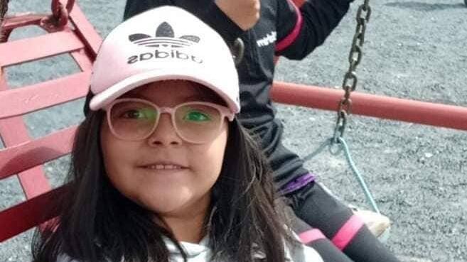 Madre de Dana Ramos no sabe si su hija sigue en Ecuador o la sacaron del país