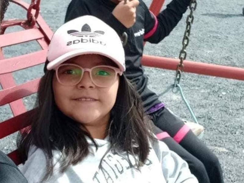 Madre de Dana Ramos no sabe si su hija sigue en Ecuador o la sacaron del país