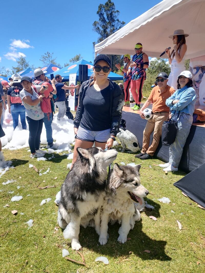 Festivanimal Guayaquil 2024