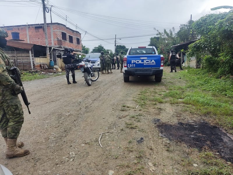 Pasaje, cantón de la provincia de El Oro