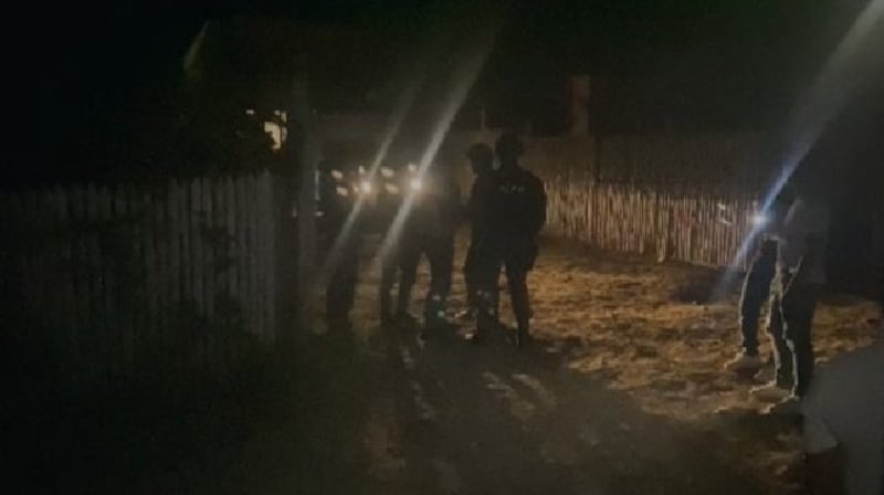 Masacre en Portoviejo: Al menos cuatro muertos en la primera noche del feriado