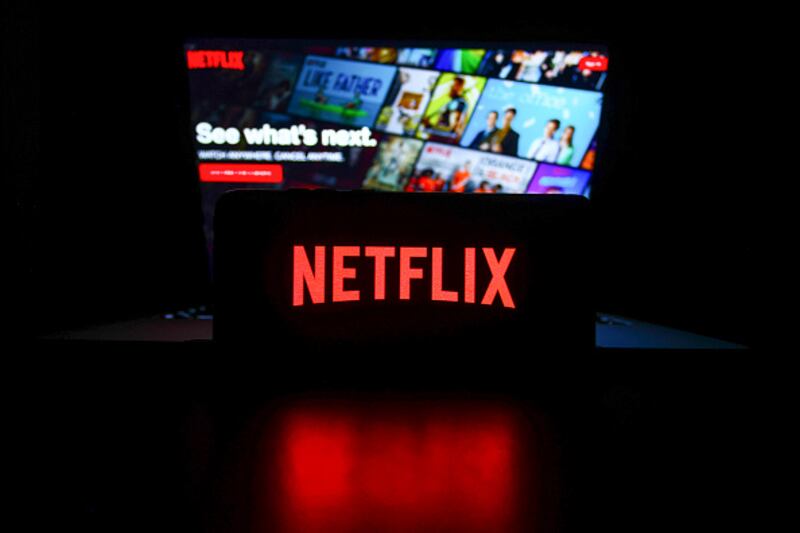 Netflix incrementó el costo de sus paquetes.