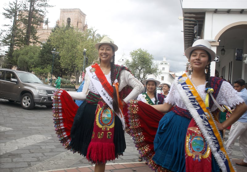 Cuenca