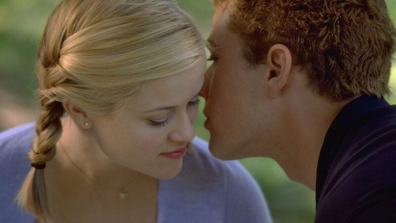 Escenas de 'Cruel Intentions'