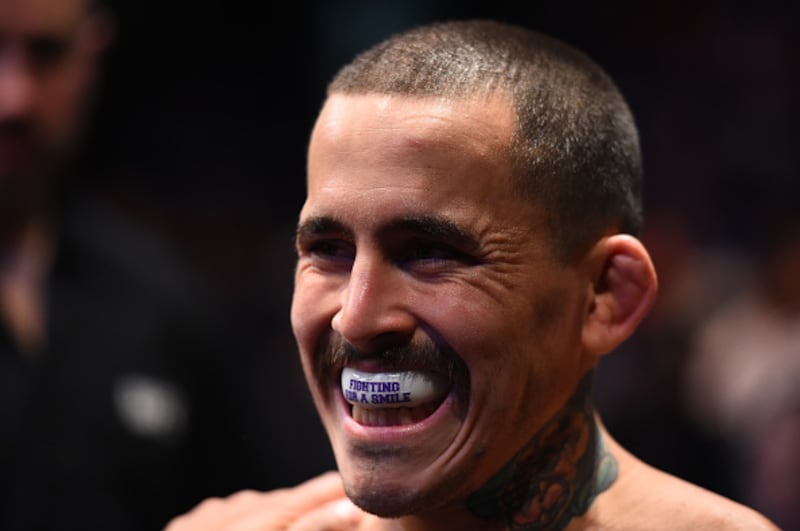 Marlon Vera.