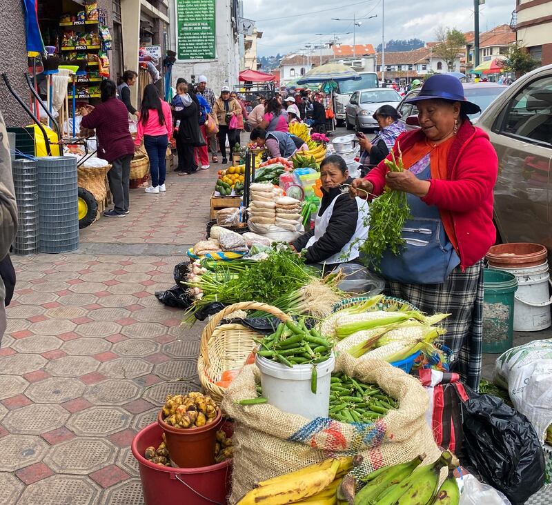 Cuenca