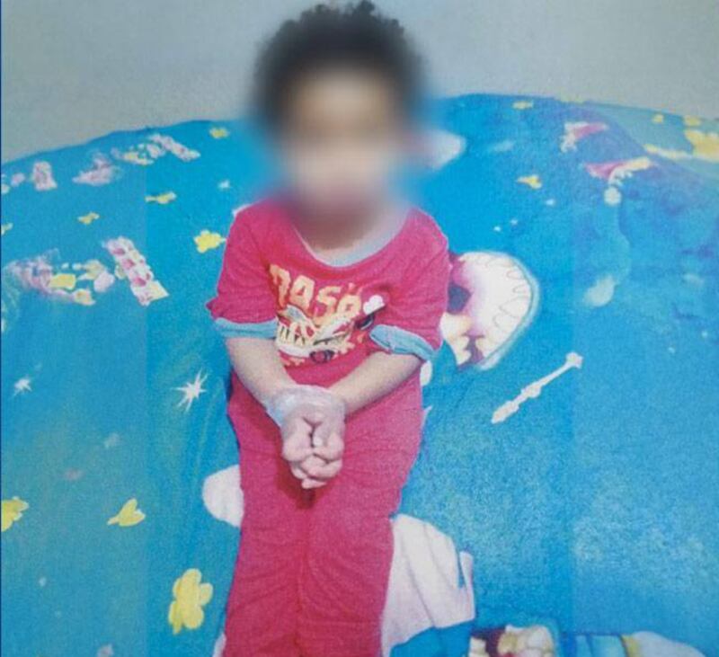 Una mujer utilizó a su bebé para exigir pensión alimenticia en Guayaquil