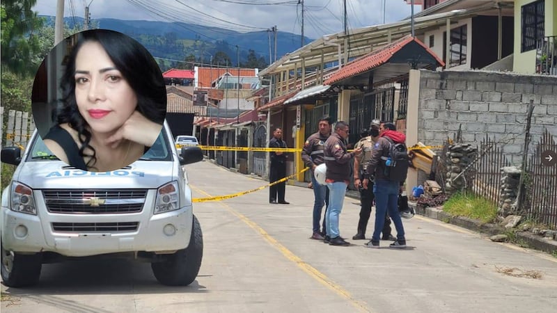 Revelan autopsia de Maribel Castillo