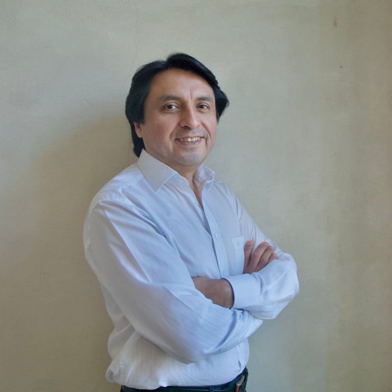 Boris Cepeda