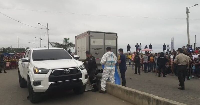 Fue sentenciado por tráfico de drogas.