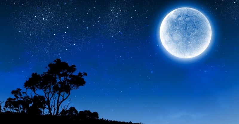 Hoy es la Superluna Azul de agosto 2023: cómo y cuándo verla y por qué es única