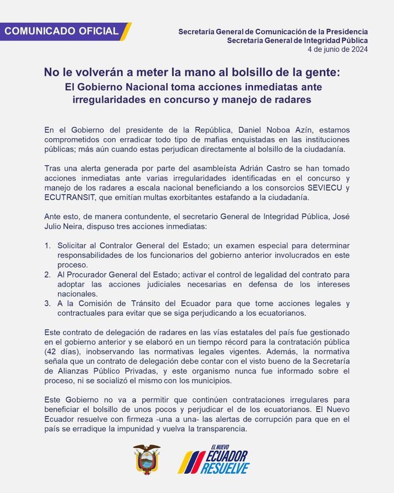 Femicidio en Esmeraldas: Una mujer fue asesinada a plena luz del día en un terminal terrestre