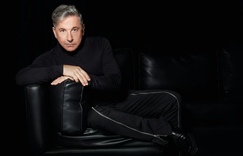 RICARDO MONTANER 2