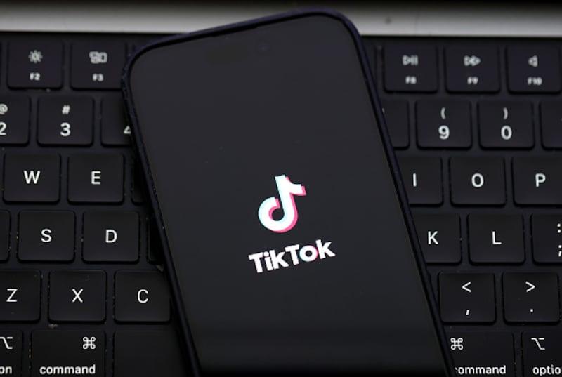 TikTok no se prohibirá en Ecuador.