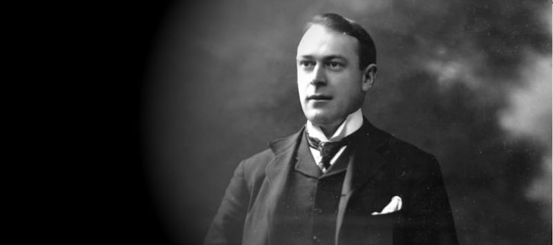 Thomas Andrews