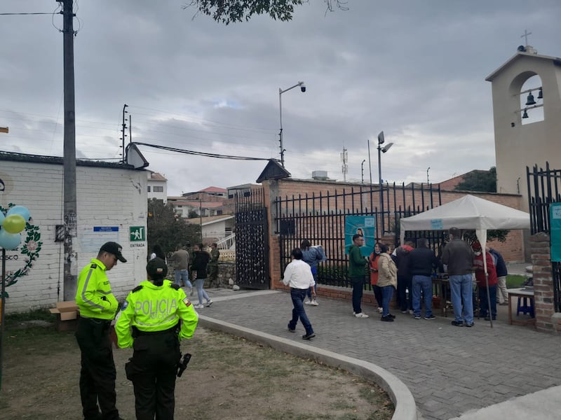 Elecciones en Cuenca