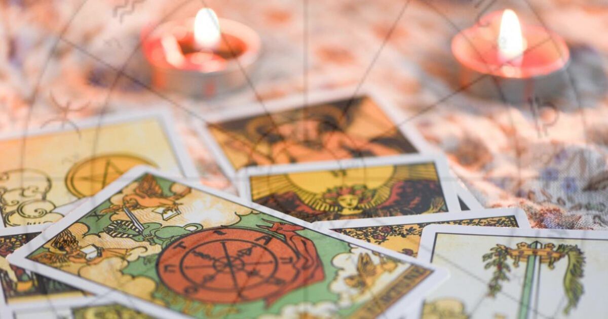 Tarot revelations for the 12 signs and the path to success the second