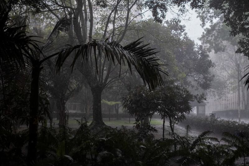 La nueva ministra de Ambiente y Desarrollo Sostenible, Susana Muhamad, publica los lineamientos para el uso de aguas lluvias y el manejo de sedimentos.