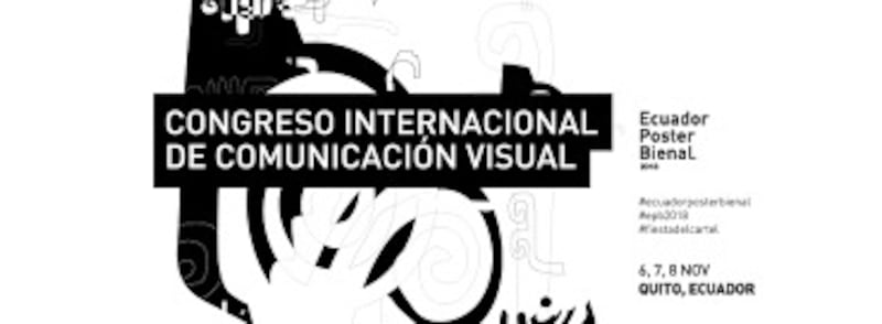 Congreso Internacional de Comunicación Visual