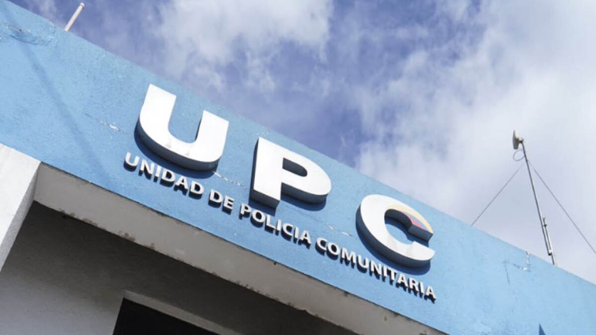 UPC (referencial)