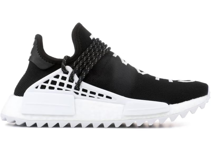 Adidas Human Race NMD Pharrell x Chanel (2017): 7.462 €