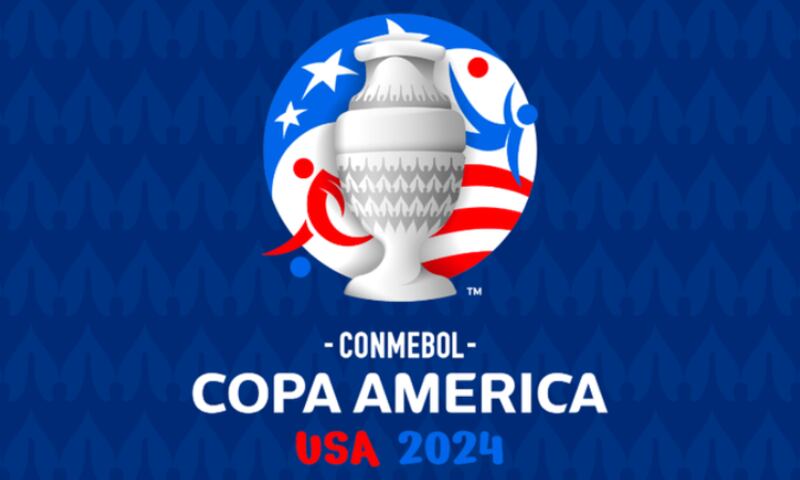 Copa América 2024 Conmebol
