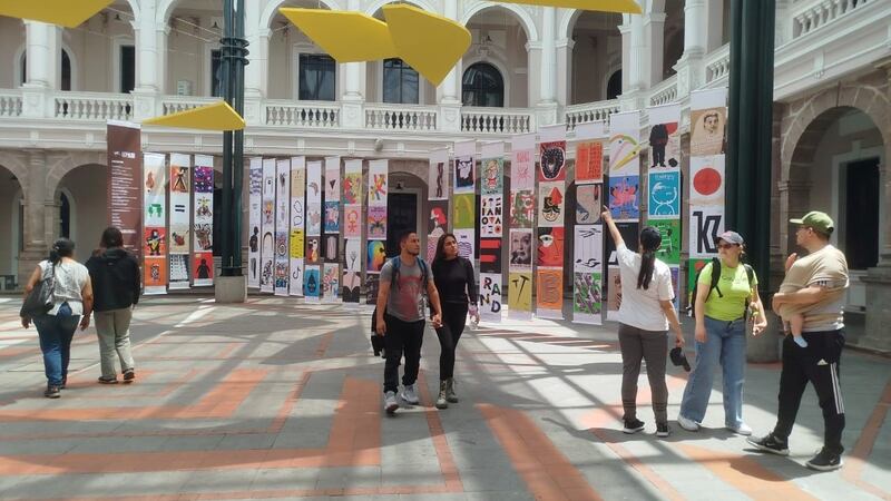 Poster Bienal