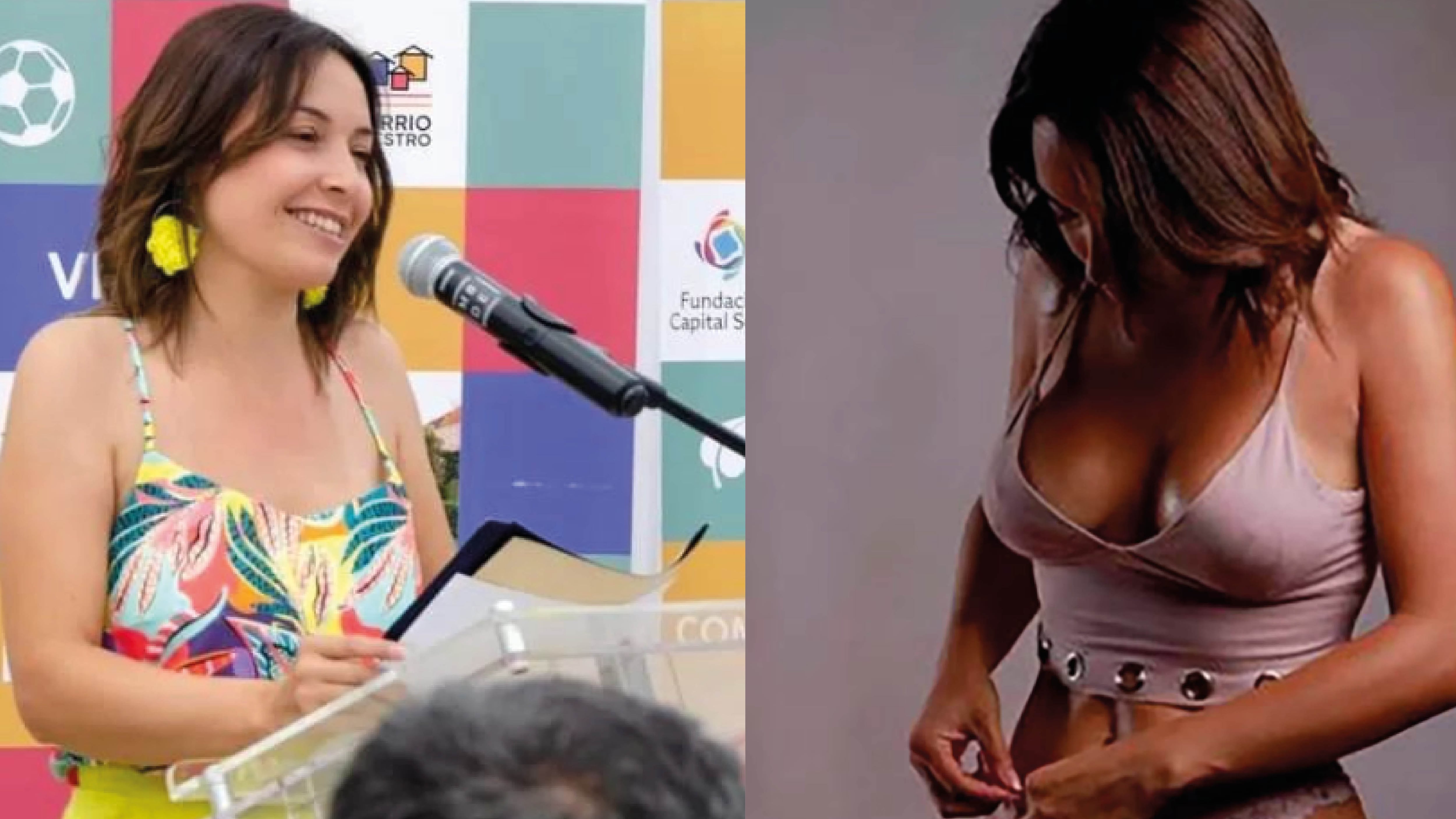 Ella es la exandidata a alcaldesa con arresto domiciliario y ganó 15 mil dólares en diez días en OnlyFans chileno