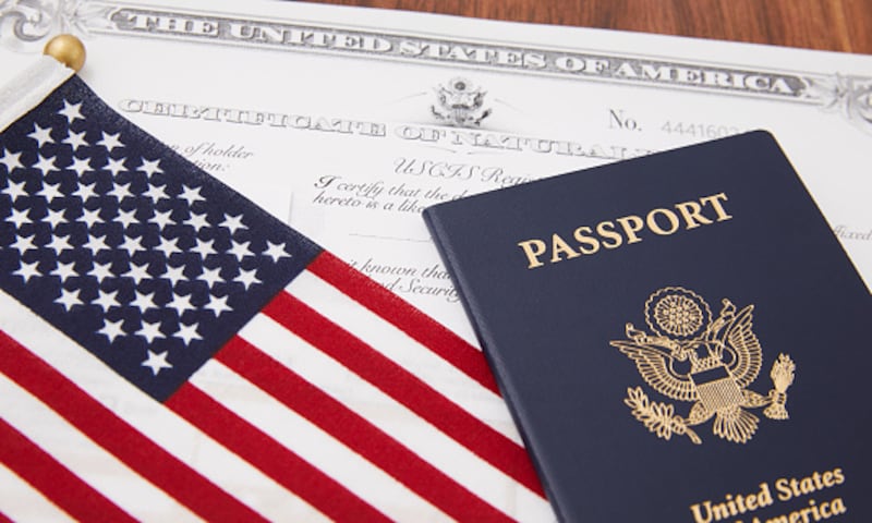 Visa de Estados Unidos, se reduce el tiempo de elegibilidad