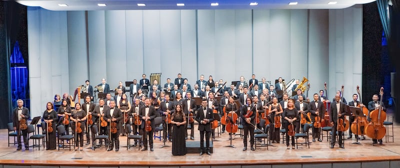 Orquesta Sinfónica de Guayaquil