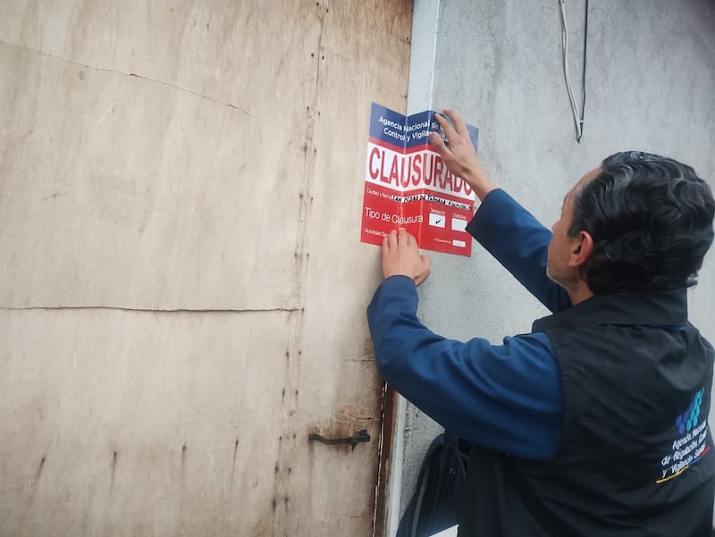 Arcsa clausura planta de snacks de San Pedro de Taboada