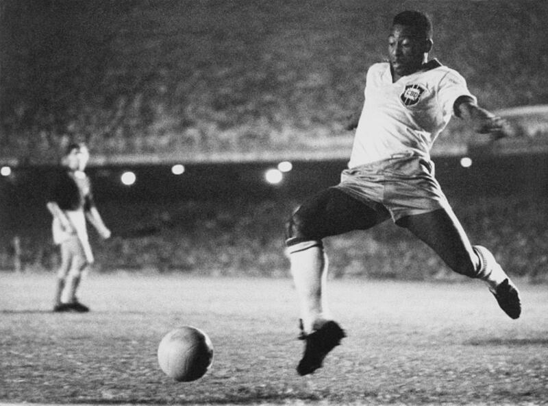 Pelé