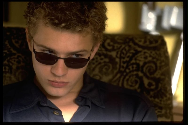 Escenas de 'Cruel Intentions'