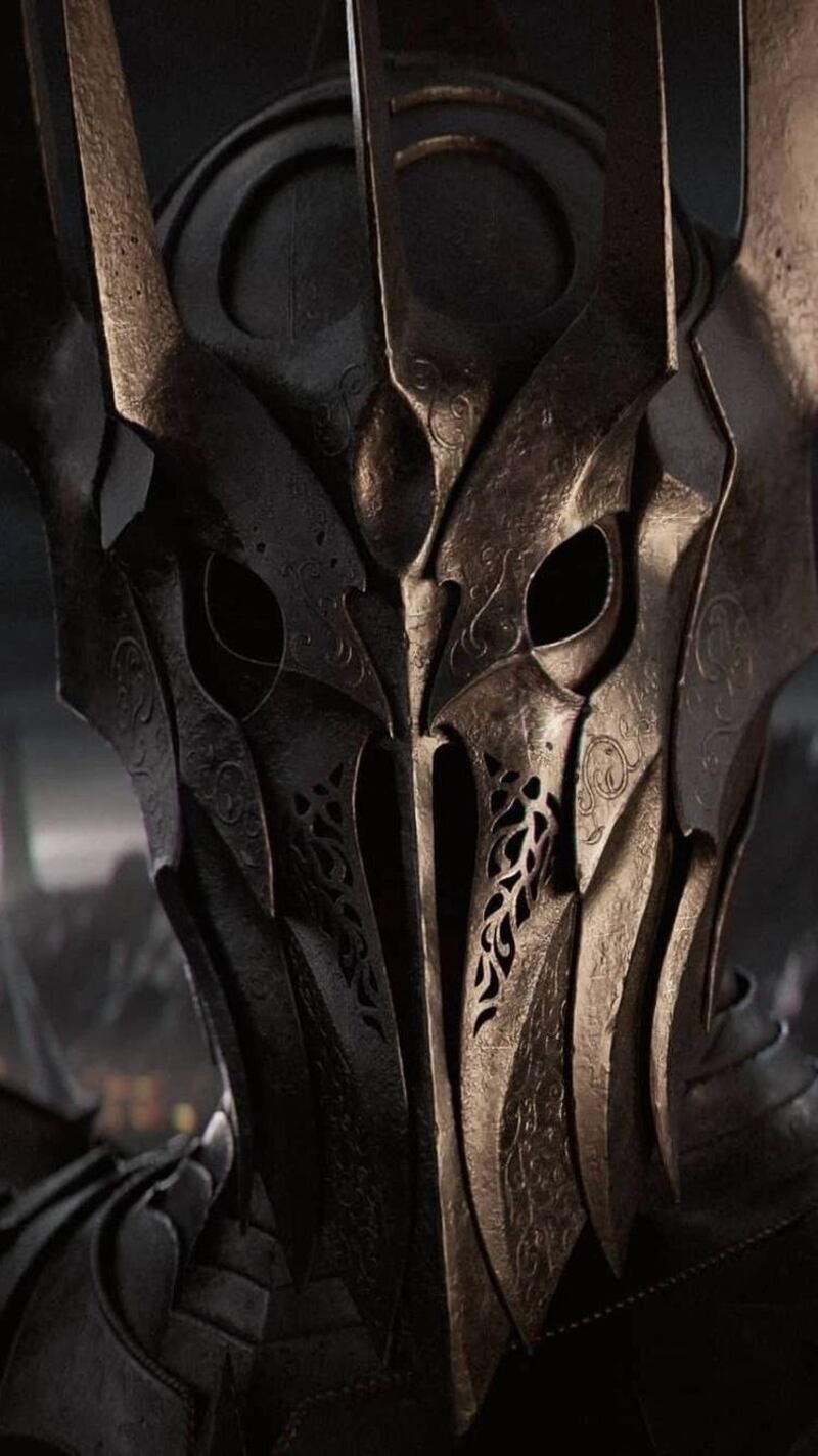 Sauron