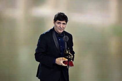 Sevilla sirvió de marco para la 24ª entrega de los premios latinos de la música