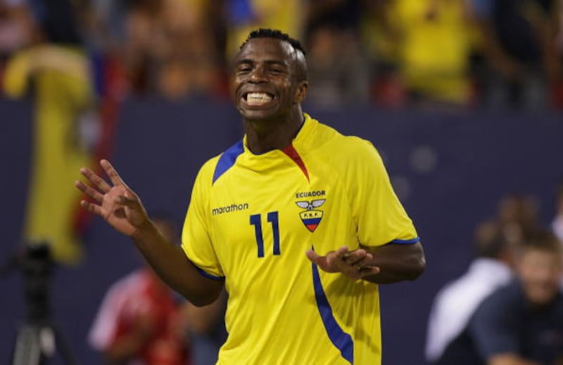 "Chucho" siempre era alegre