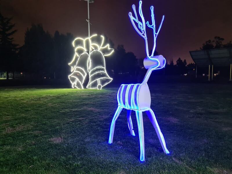 Navidad en Quito