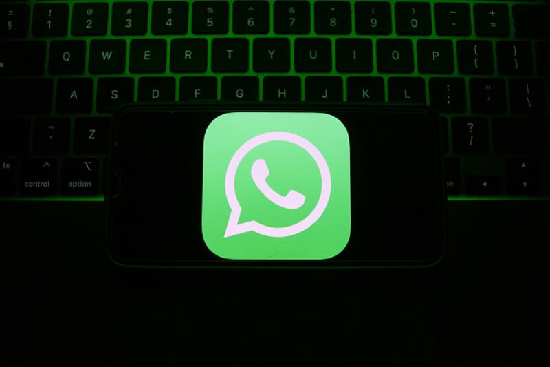 WhatsApp tiene una actualización para mayor privacidad.