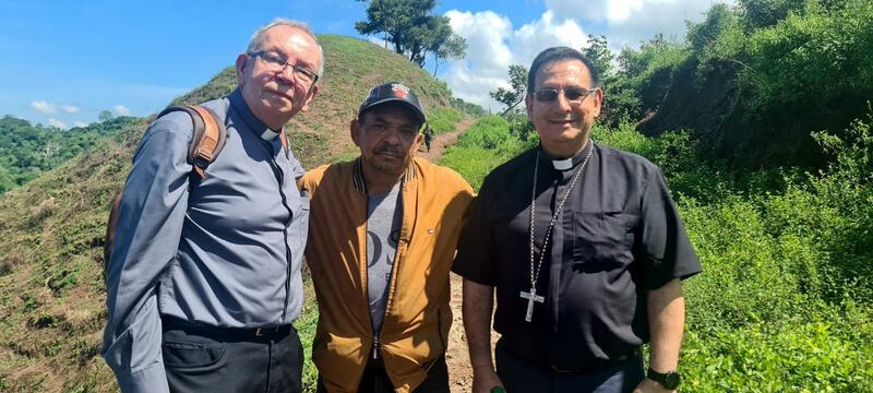 Padre del jugador Luis Díaz fue liberado por la guerrilla