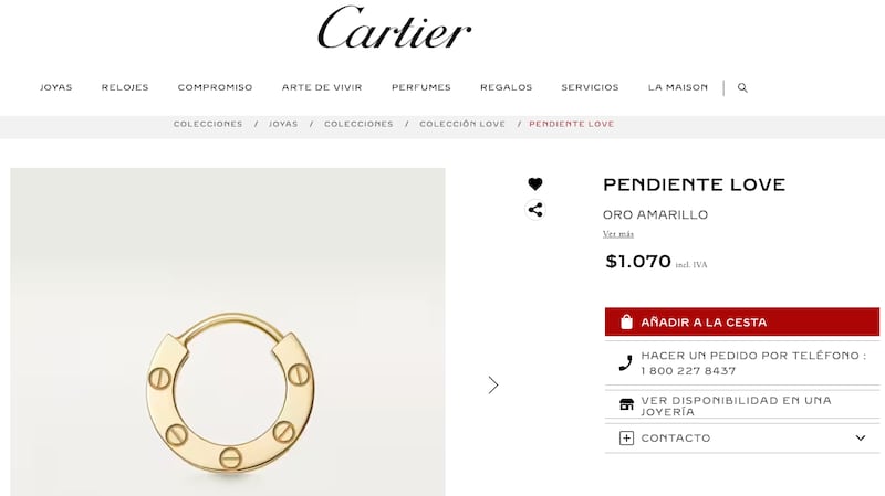 Cartier