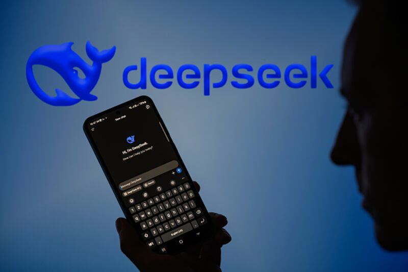 La respuesta de ChatGPT a DeepSeek.